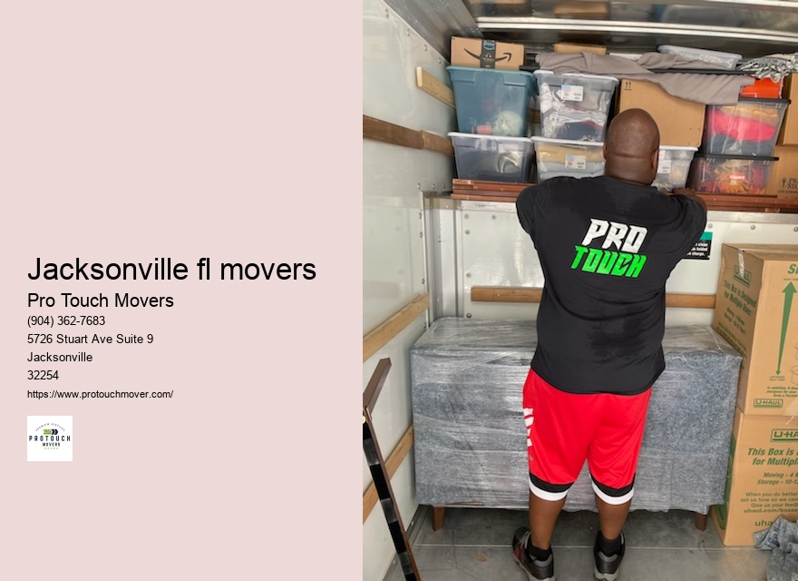 Innovative and Customizable Moving Solutions