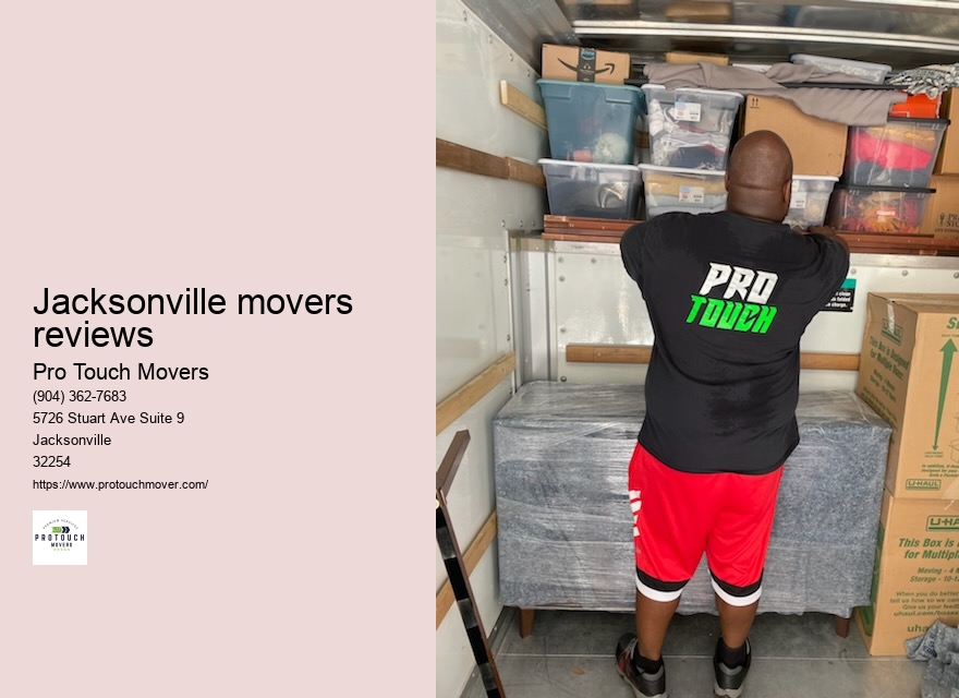 BBB Accredited Movers You Can Trust